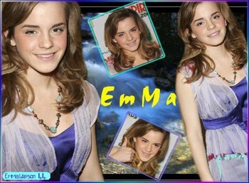 emma watson!!!
